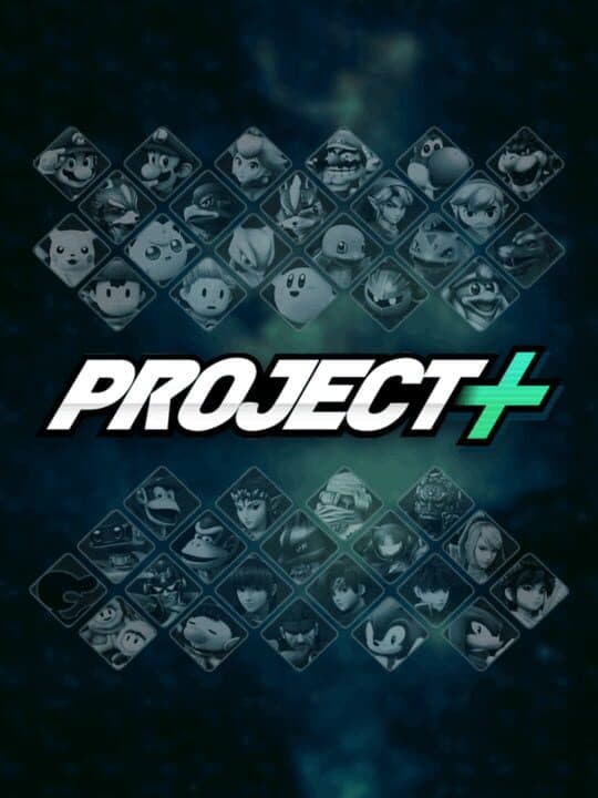 Project+
