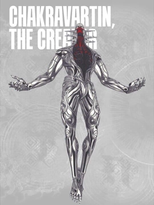 Asura's Wrath: Part IV Nirvana