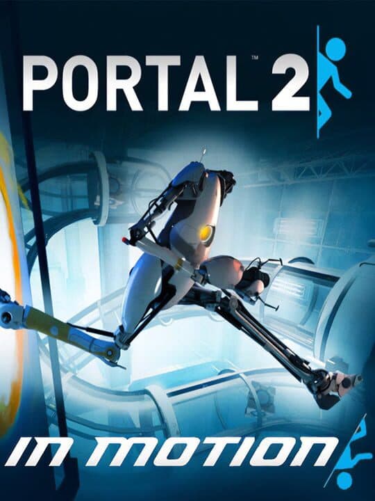 Portal 2: In Motion