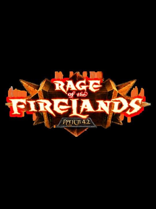 World of Warcraft: Cataclysm: Rage of the Firelands
