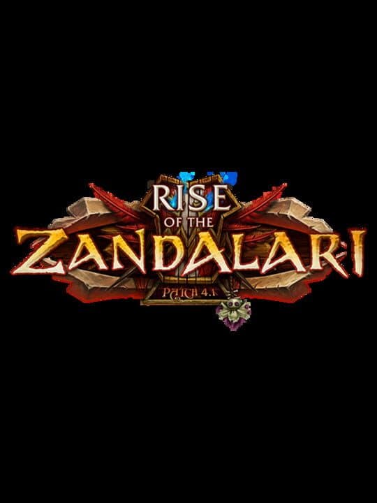 World of Warcraft: Cataclysm - Rise of the Zandalari