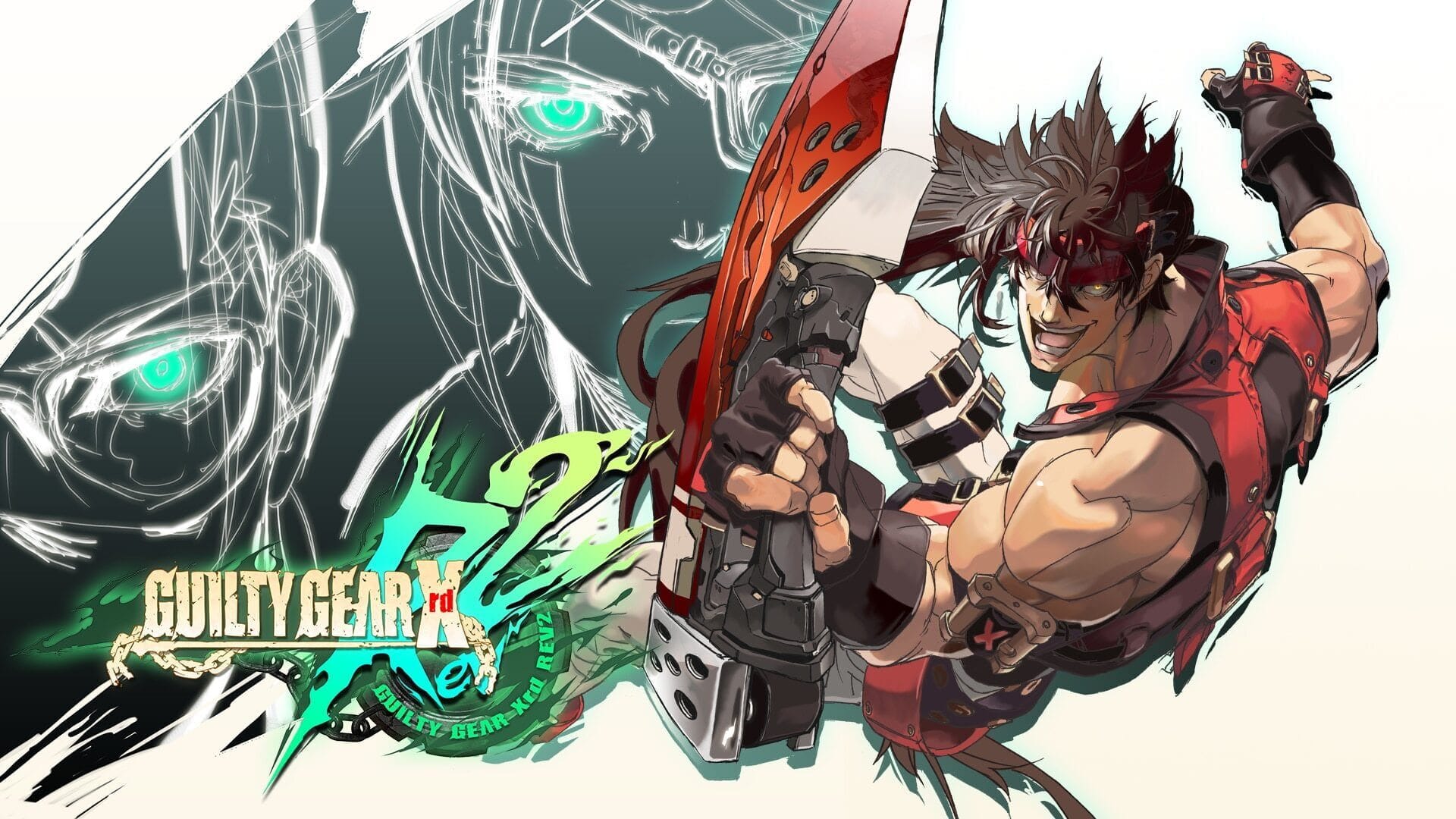 Guilty Gear Xrd: Rev 2