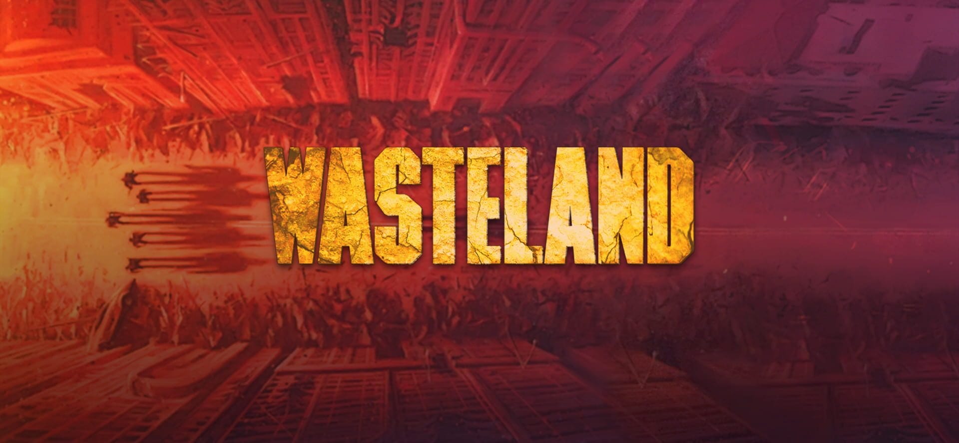 Wasteland