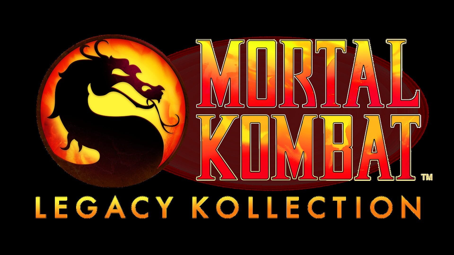 Mortal Kombat: Legacy Kollection