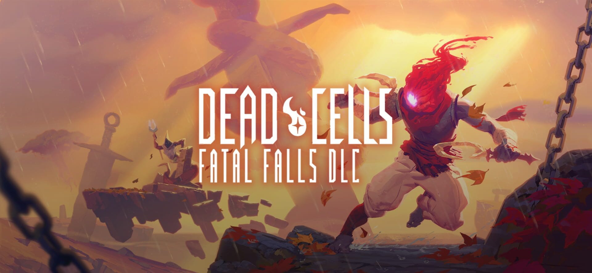 Dead Cells: Fatal Falls