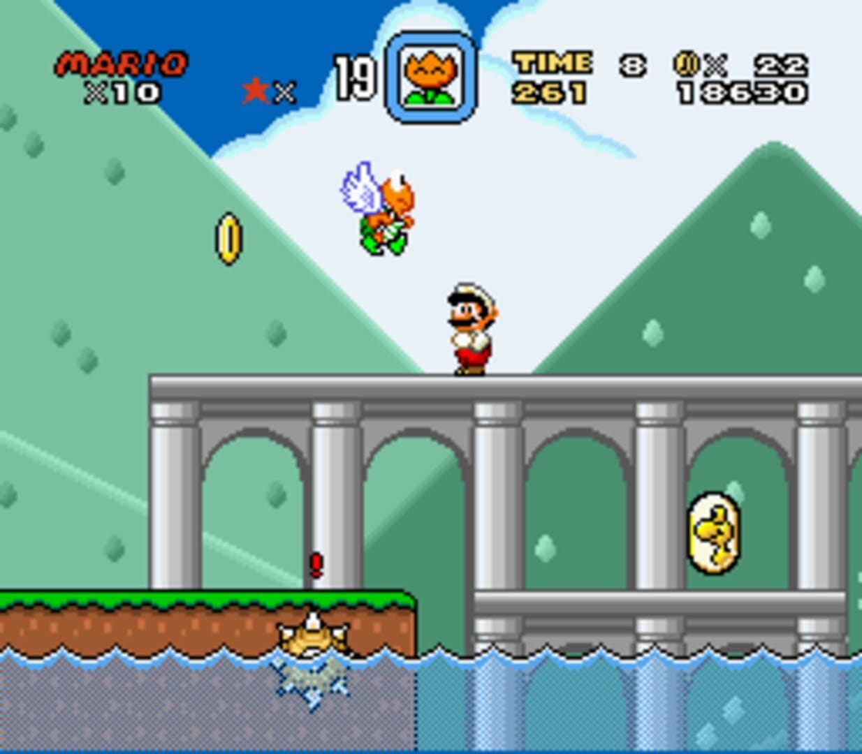 2 Player Co-op Quest!