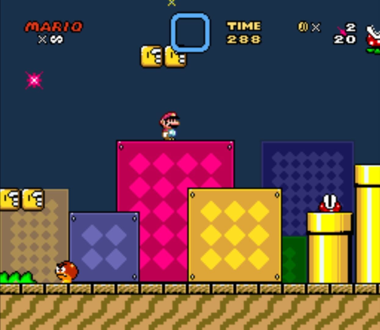 The 9th Annual Vanilla Level Design Contest: Collaboration Hack