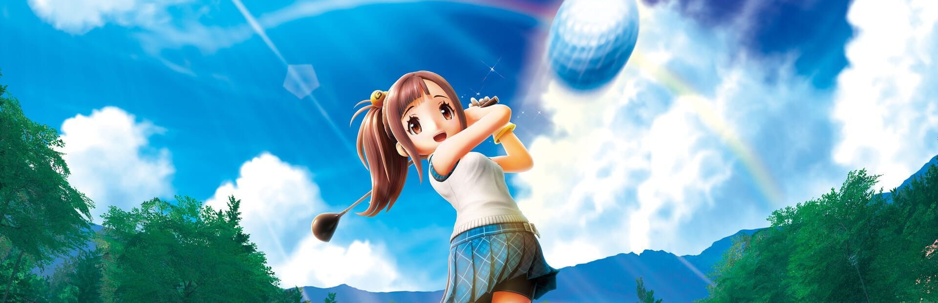 Everybody’s Golf: Hot Shots