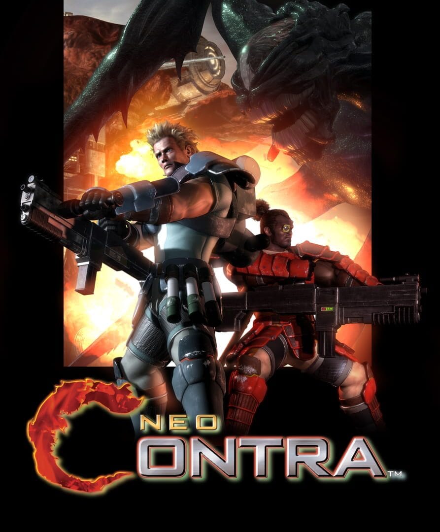 Neo Contra