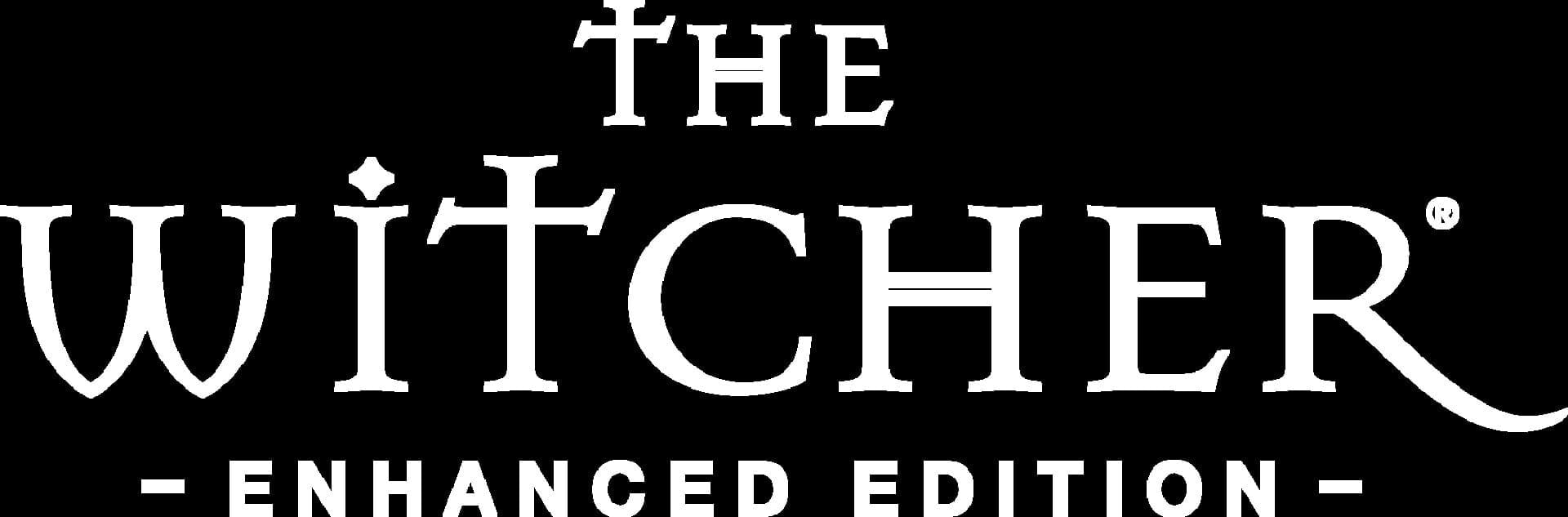 The Witcher: Enhanced Edition