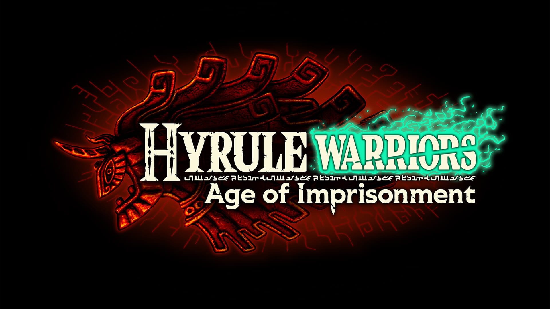 Hyrule Warriors: Age of Imprisonment