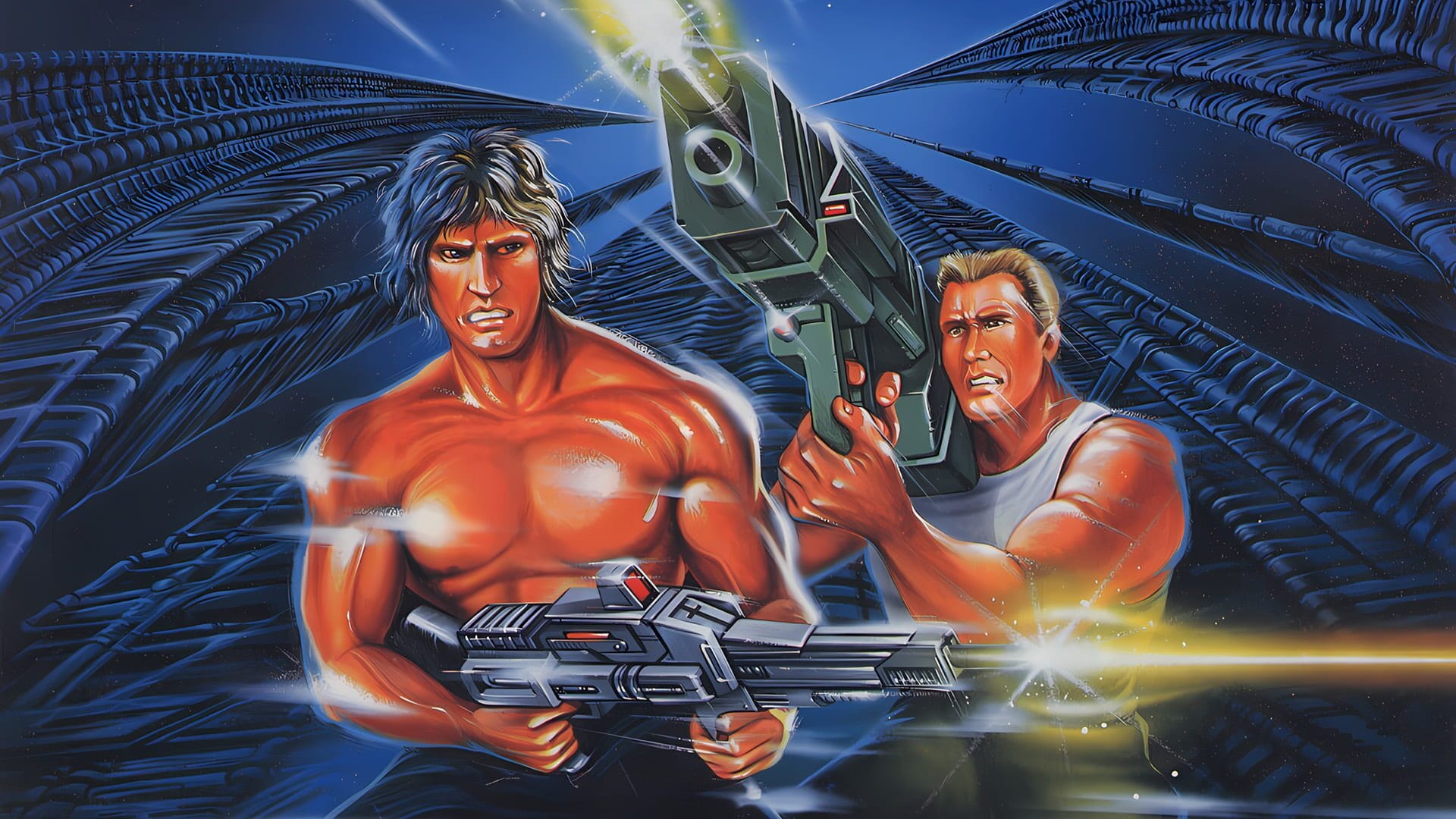 Super Contra