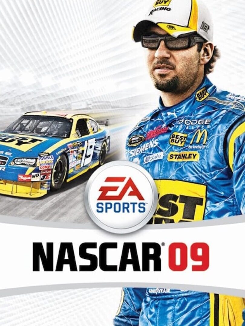 NASCAR 09