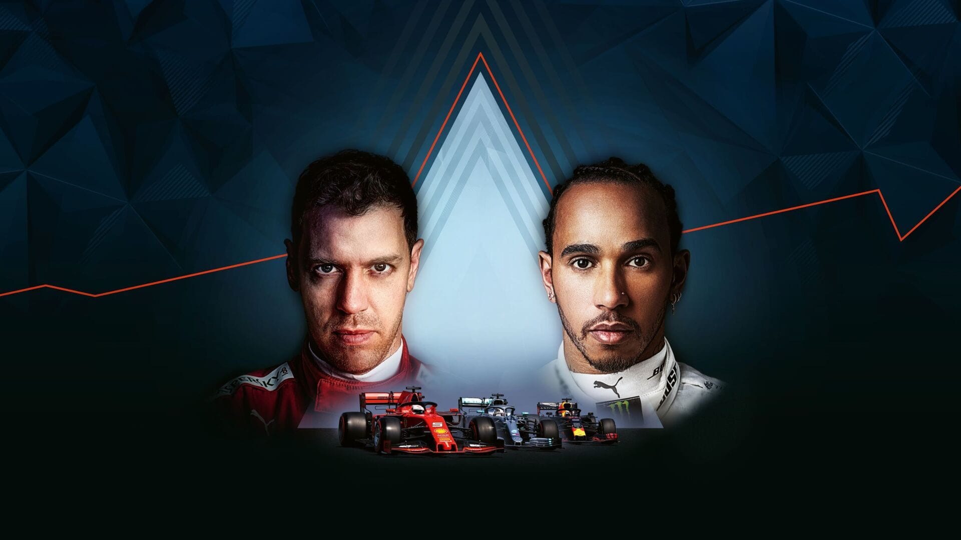F1 2019