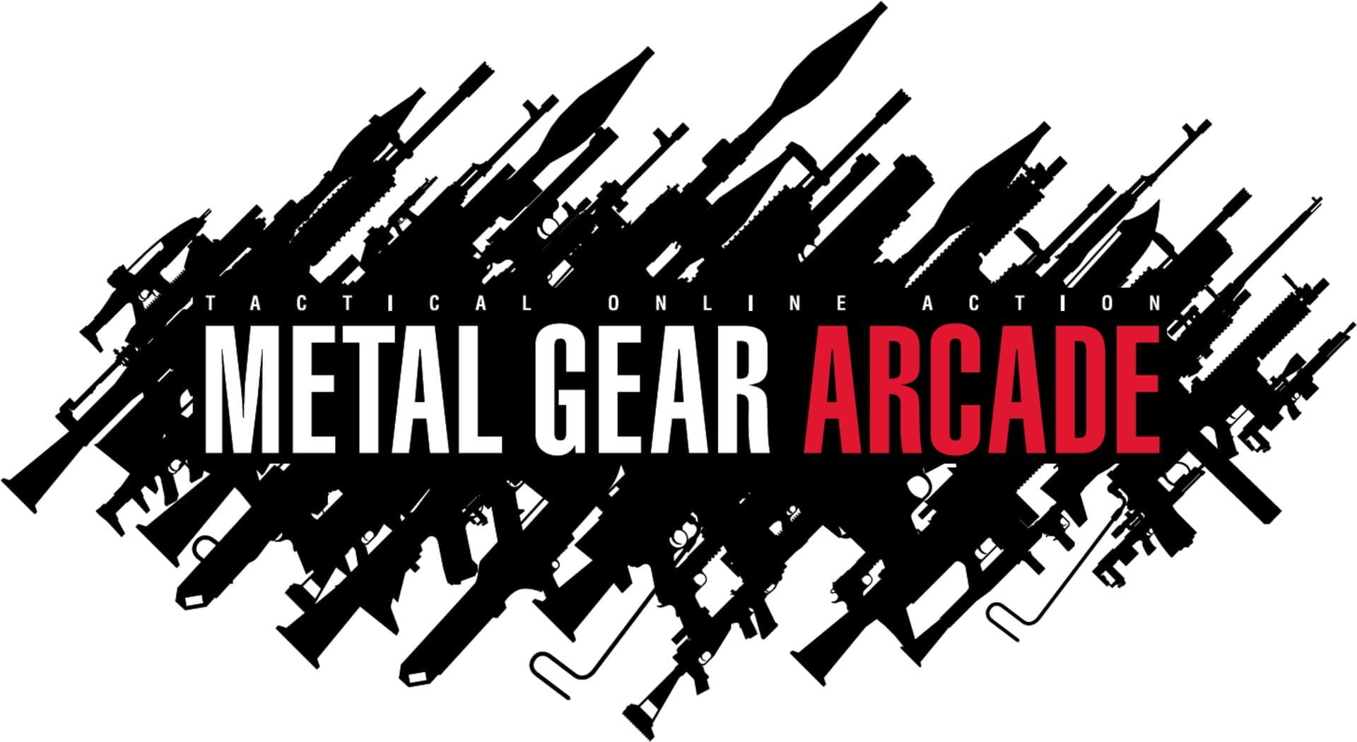 Metal Gear Arcade