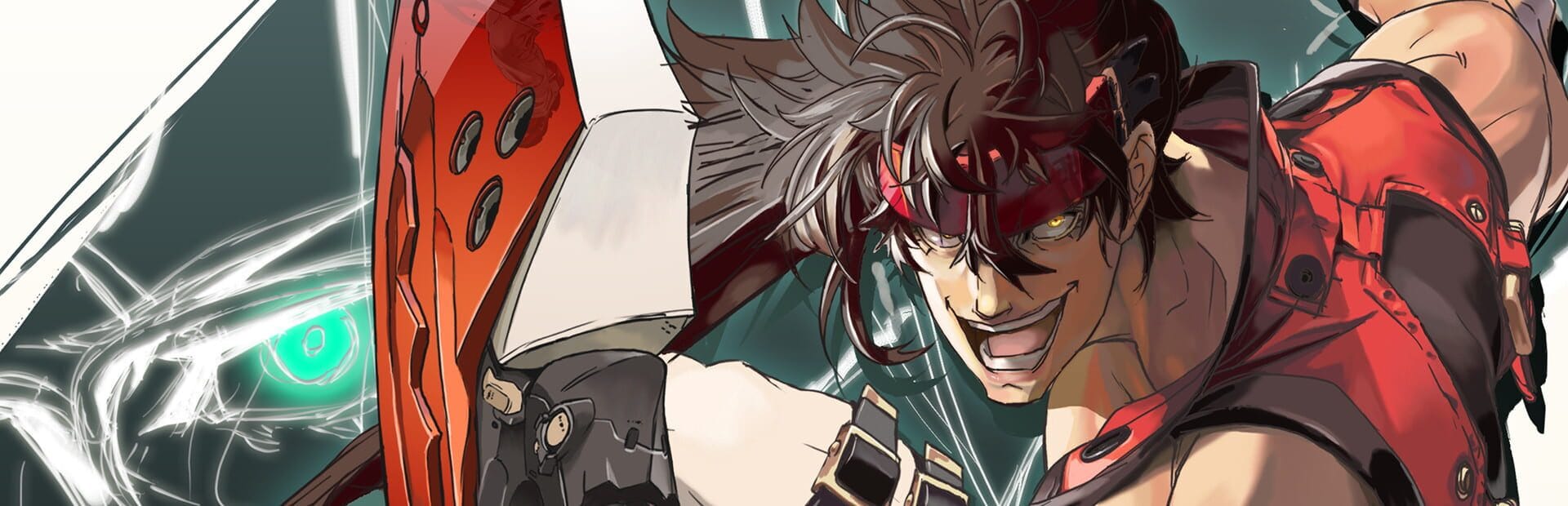 Guilty Gear Xrd: Revelator