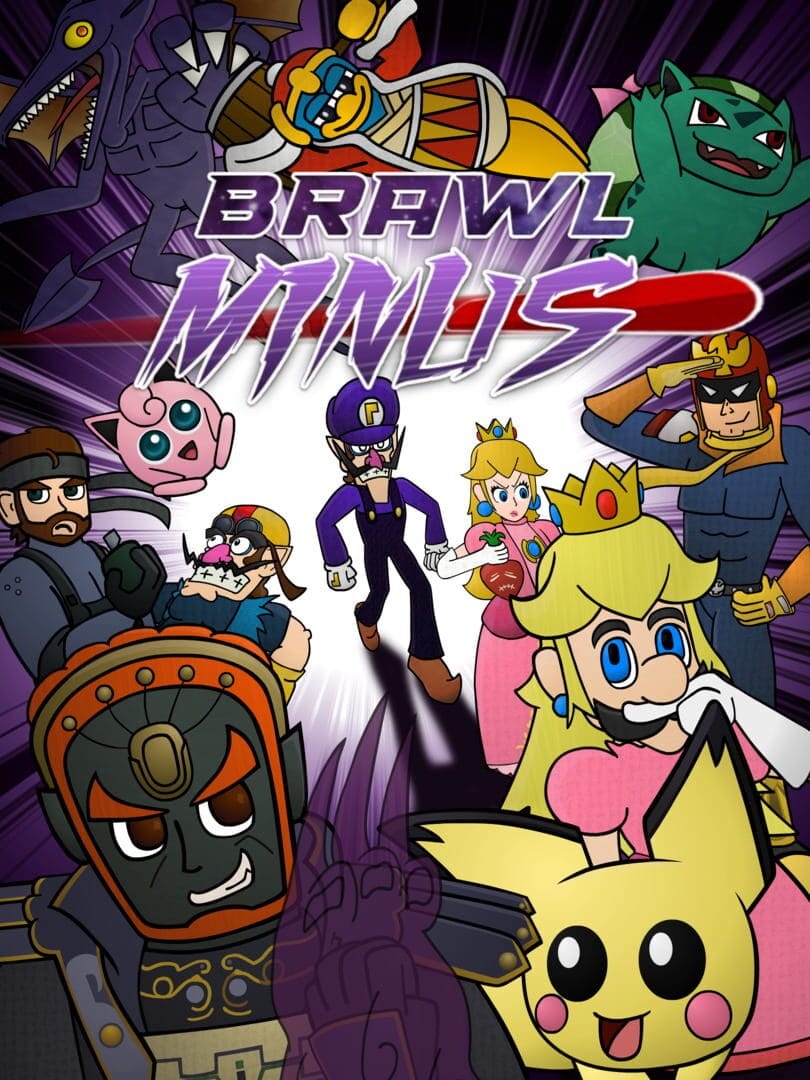 Brawl Minus