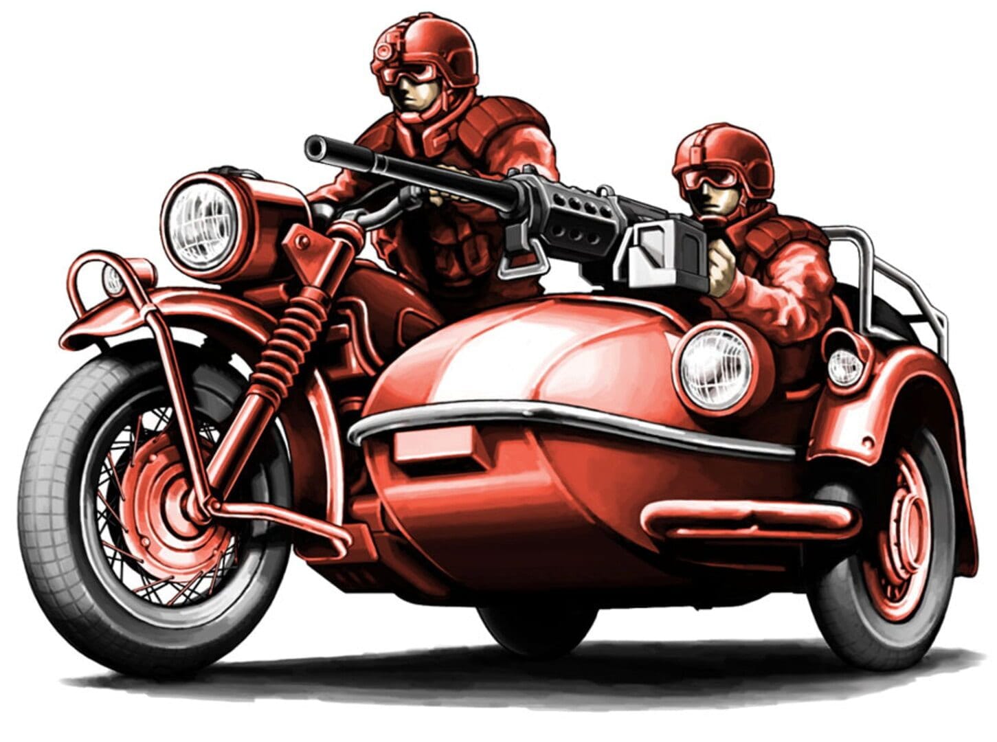 Advance Wars: Days of Ruin