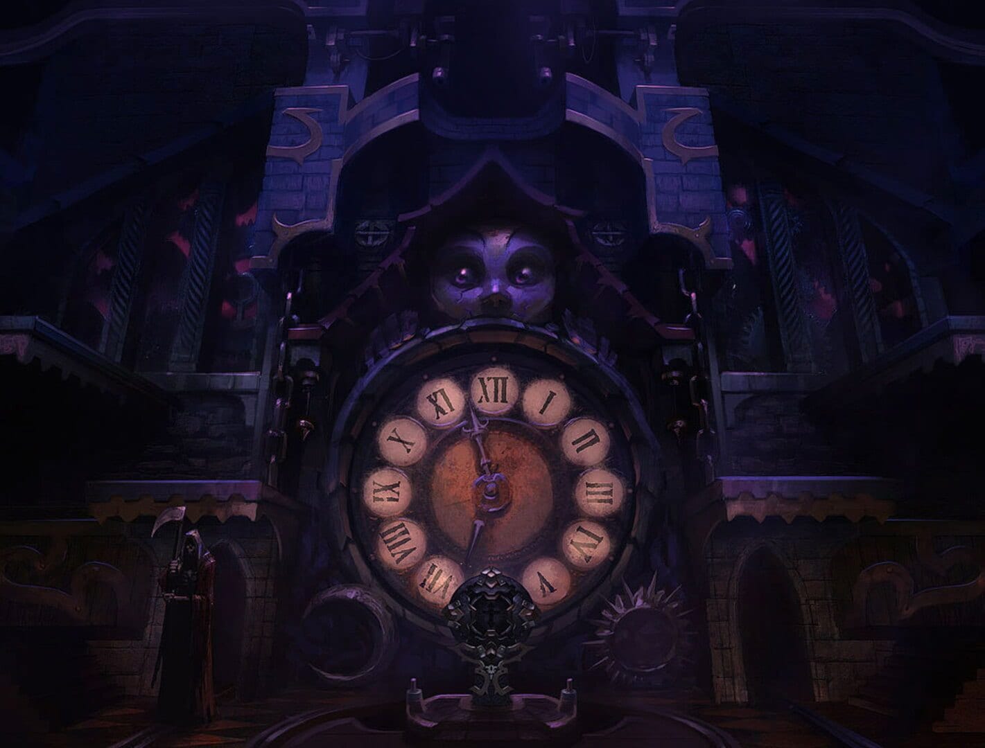 Castlevania: Lords of Shadow - Mirror of Fate